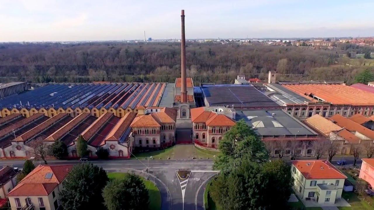 A Casa Di Leo Lägenhet Capriate San Gervasio Exteriör bild