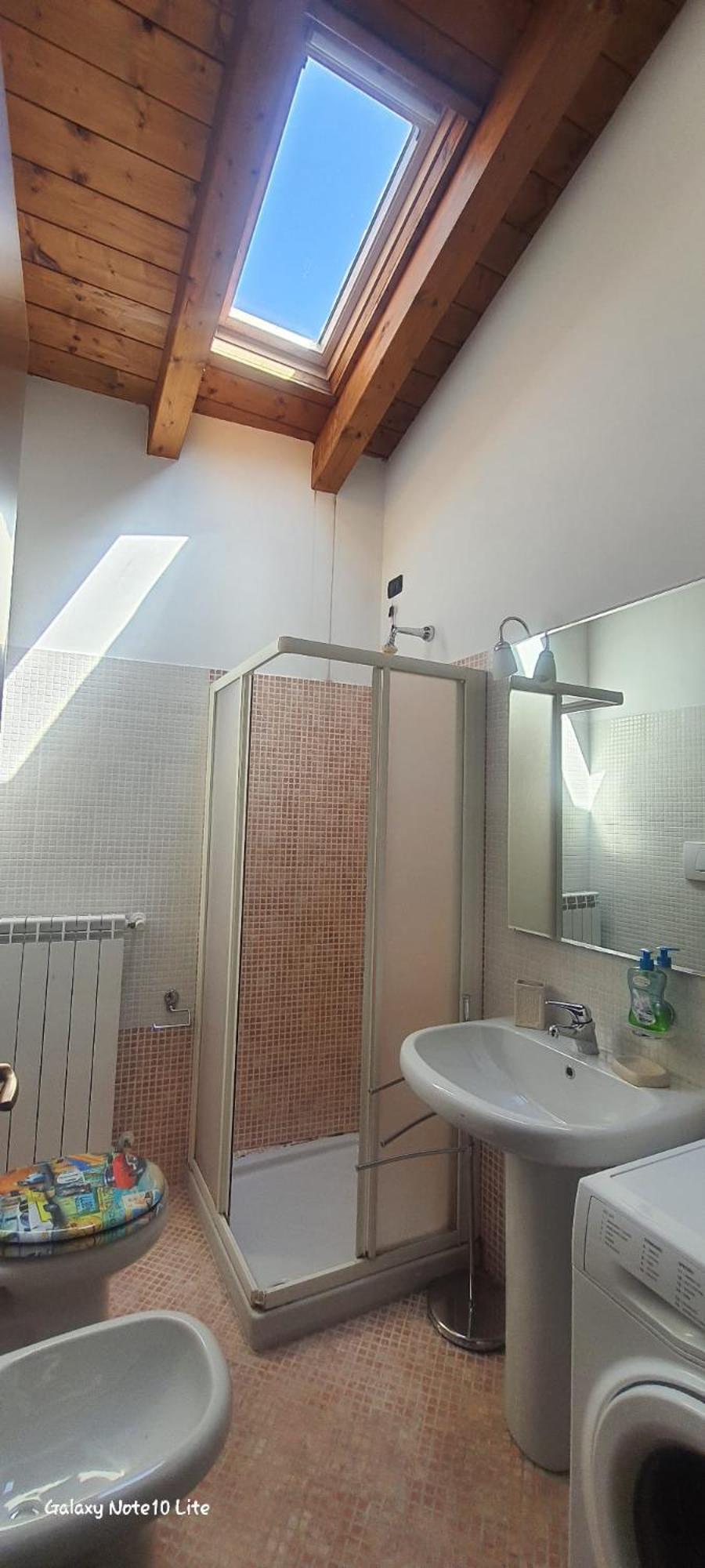 A Casa Di Leo Lägenhet Capriate San Gervasio Exteriör bild